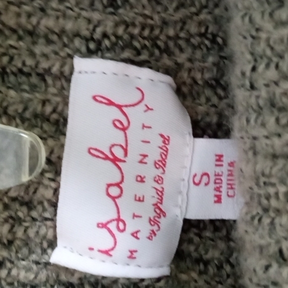 Isabel maternity - Picture 3 of 4